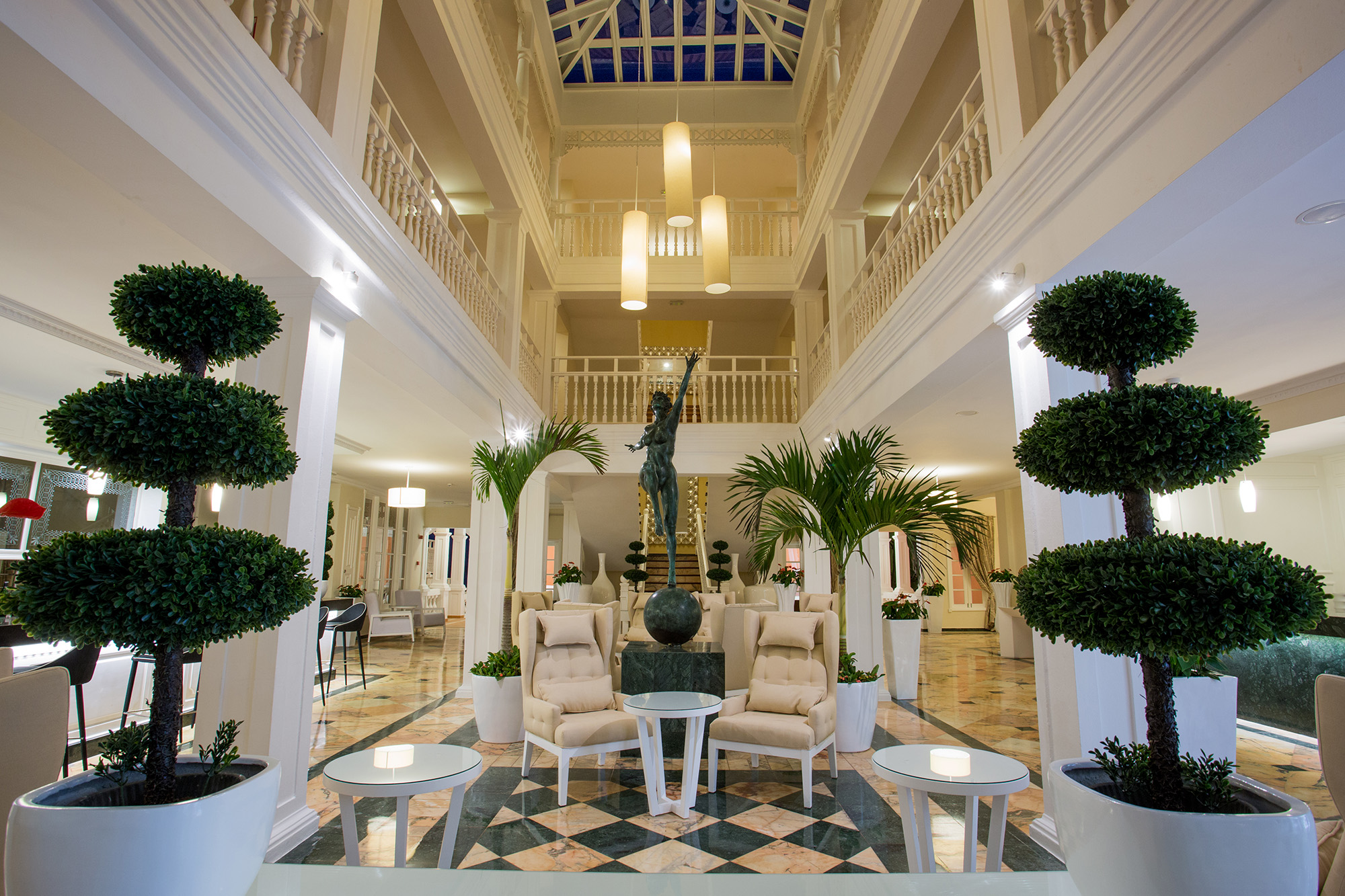 Book your wedding day in Bahia Principe Luxury Samana – Adults Only